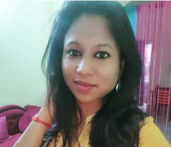 Anju Kumari