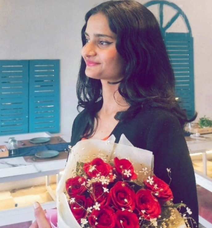 Neha Kumari