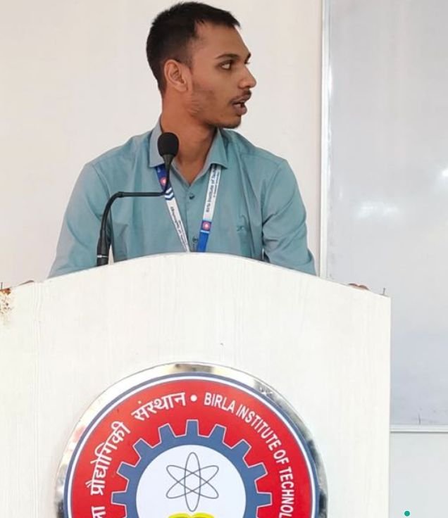 Niranjan Kumar