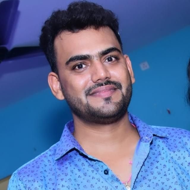 Mr. Raj Kumar Mehta