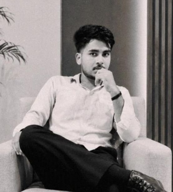Ravi Pal