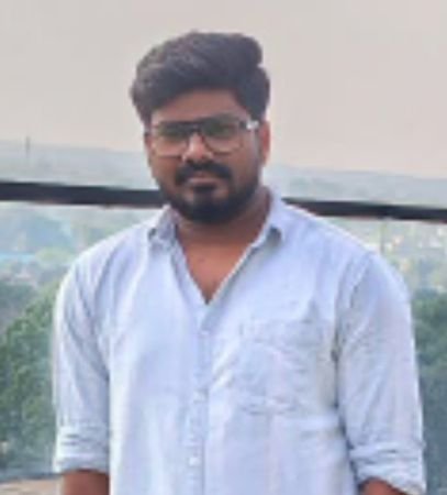 Vikash Kumar Mehta - Director & Founder