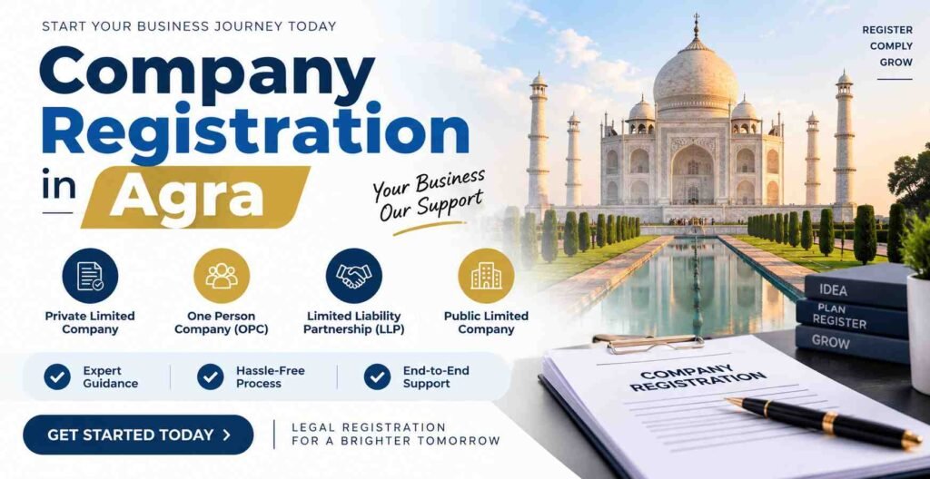 company registration